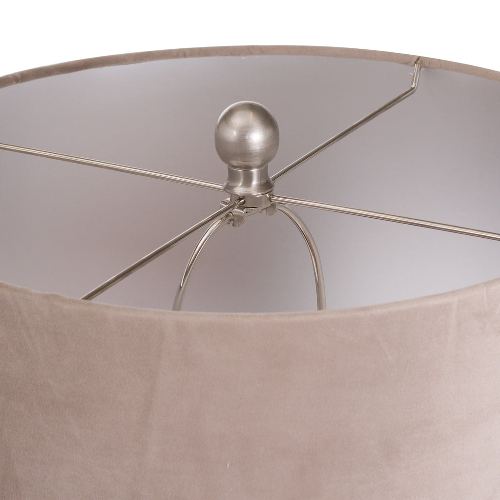Ceramic Table Lamp