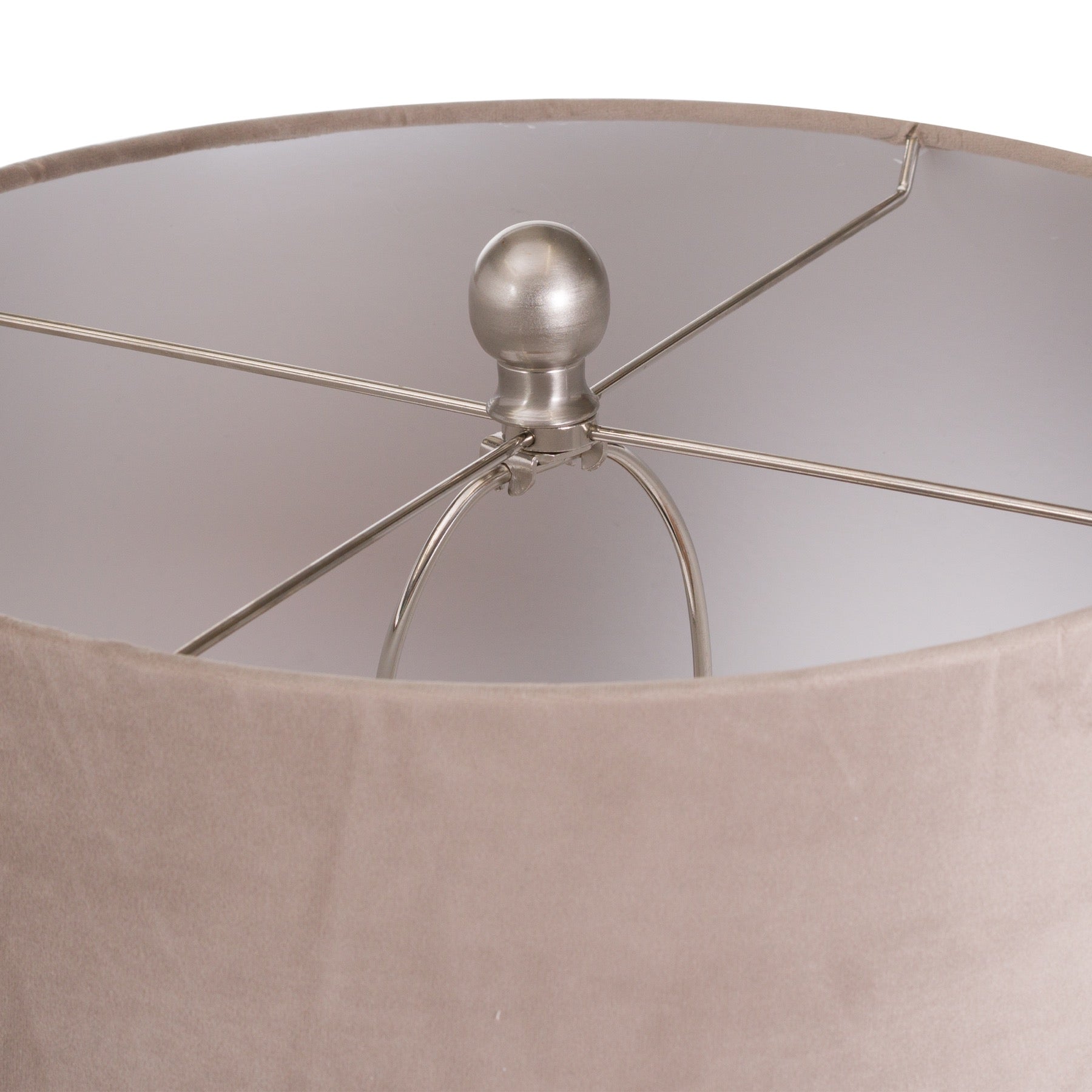 Ceramic Table Lamp