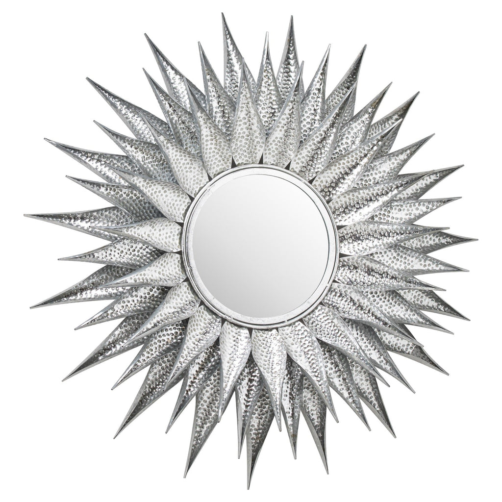 Sunburst Mirror