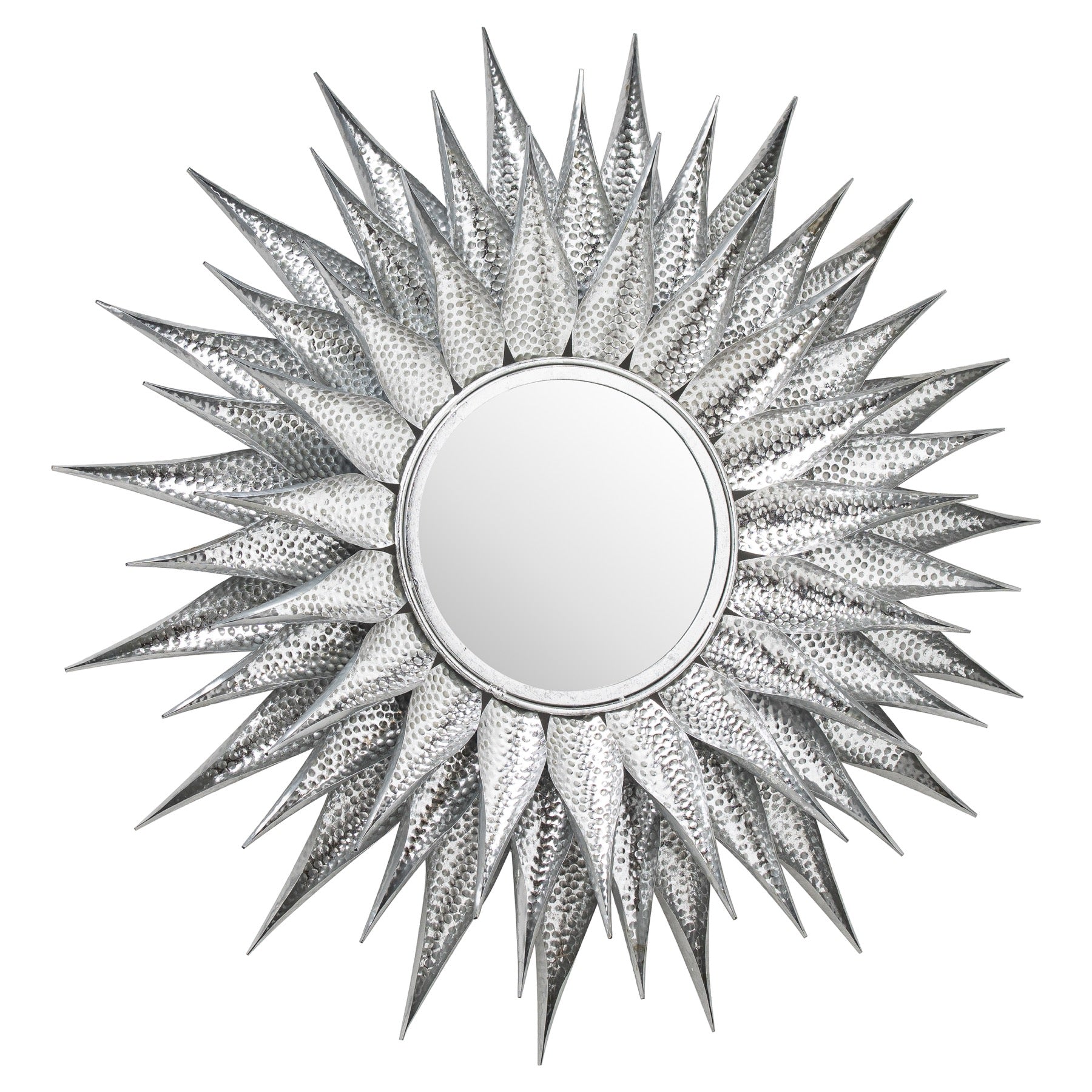 Sunburst Mirror