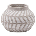Velo Stone Planter