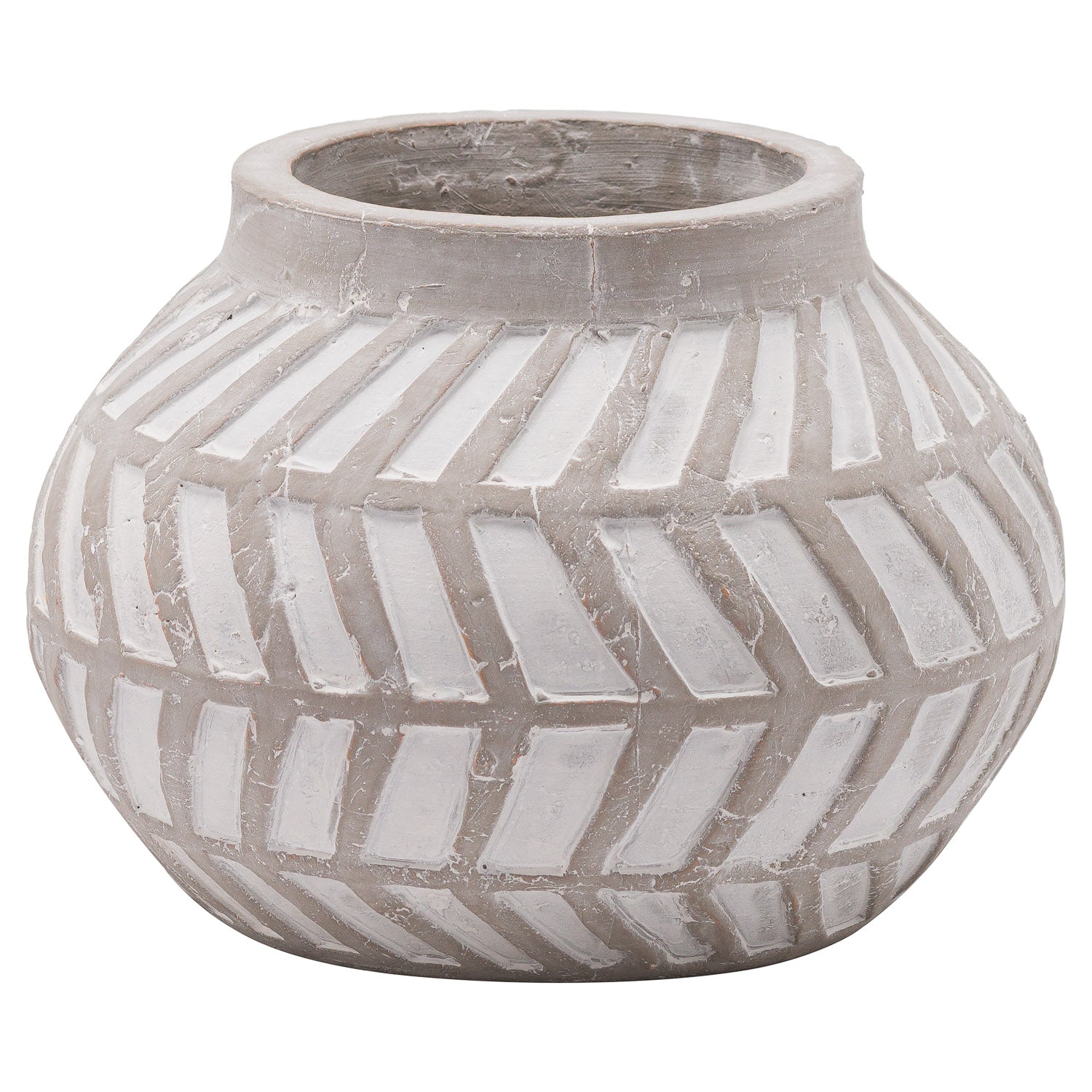 Velo Stone Planter