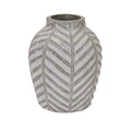 Velo Stone Vase