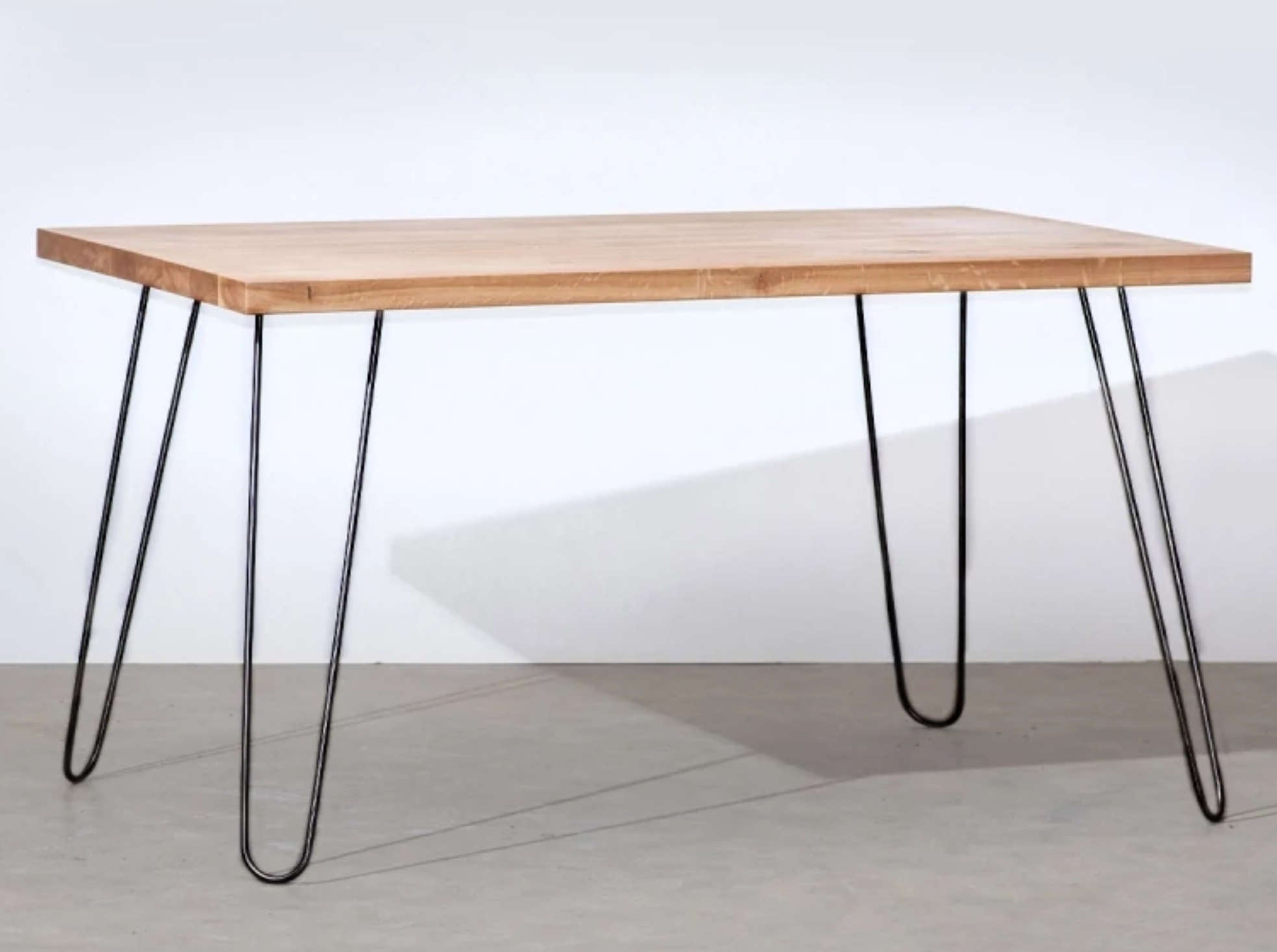 Hairpin Table
