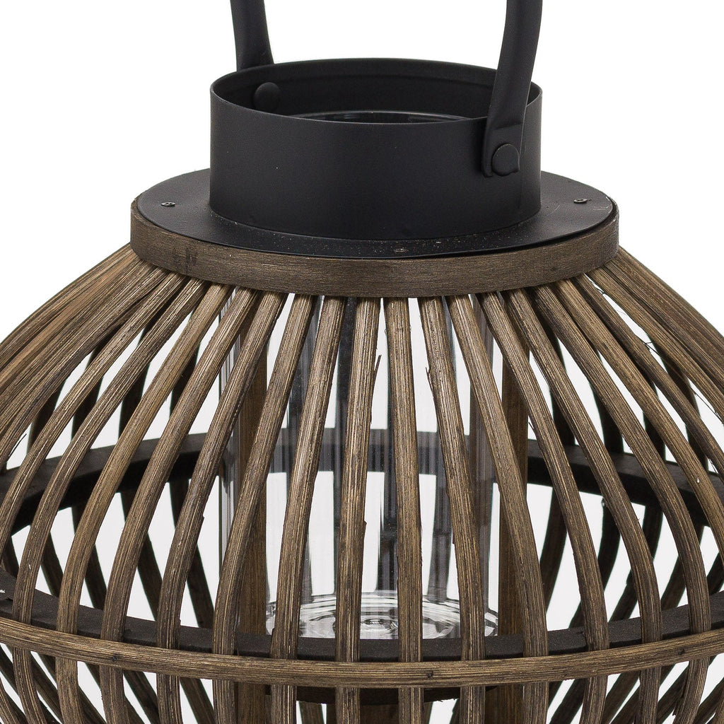 Bamboo Lantern