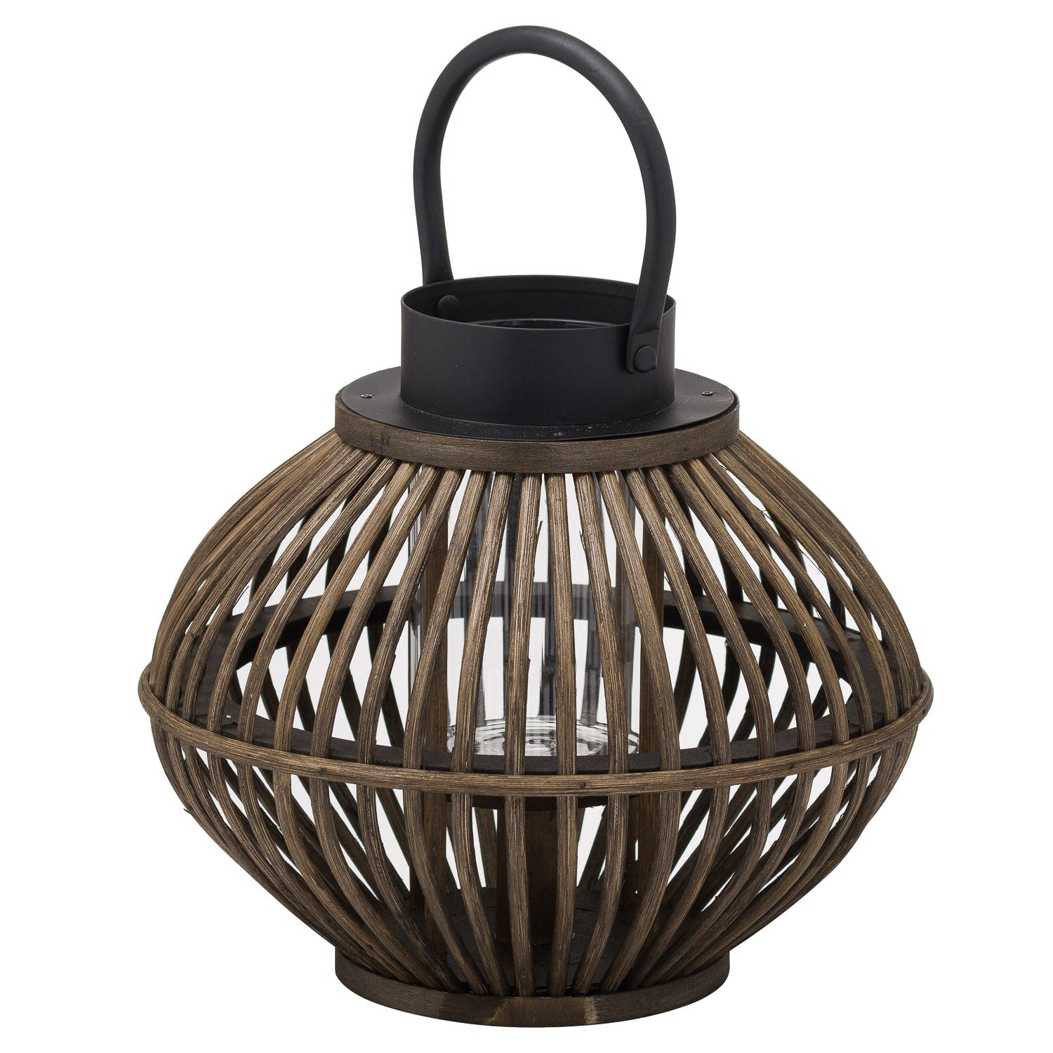 Bamboo Lantern