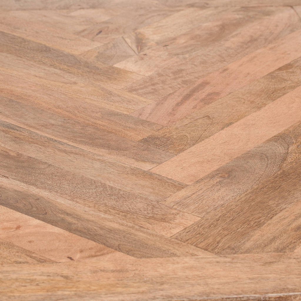 Nordic Dining Table