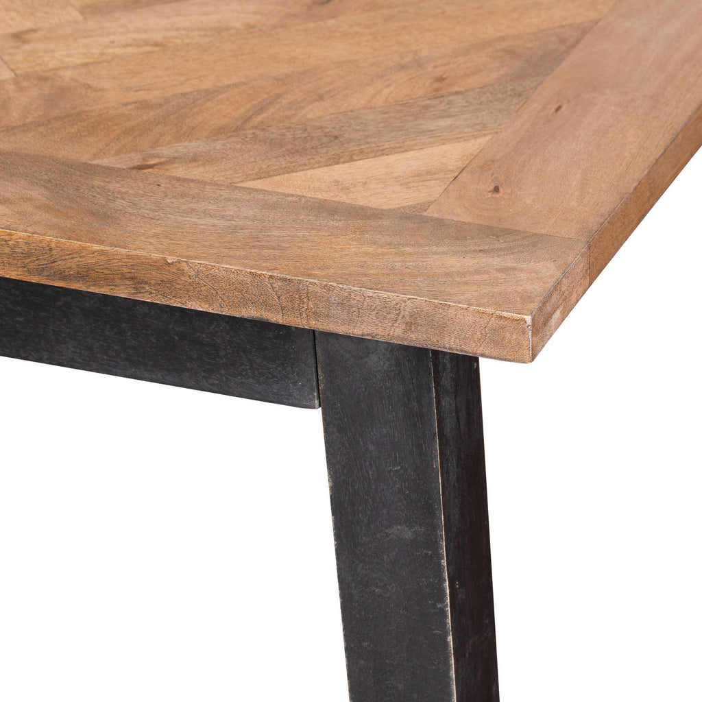Nordic Dining Table