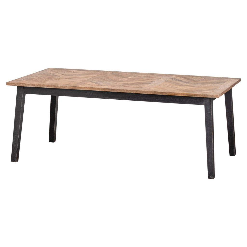 Nordic Dining Table