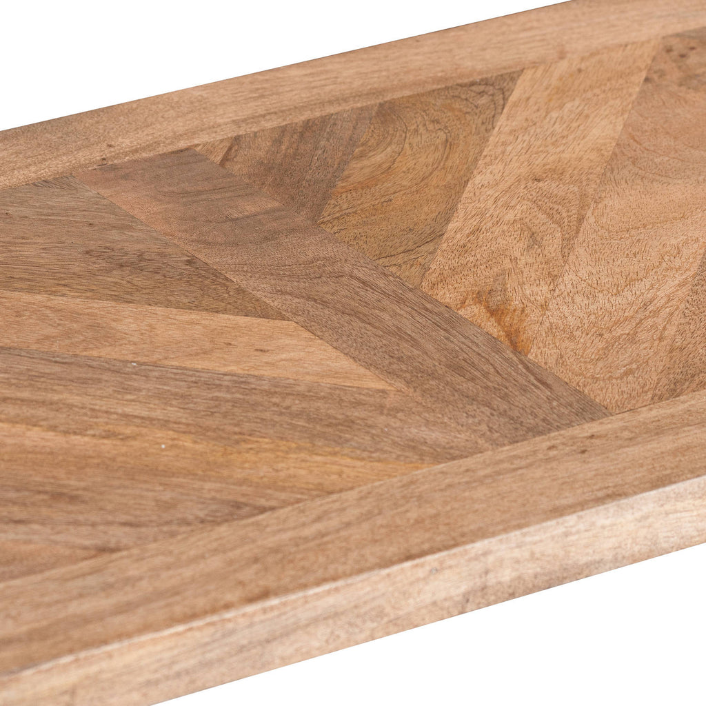Nordic Console Table