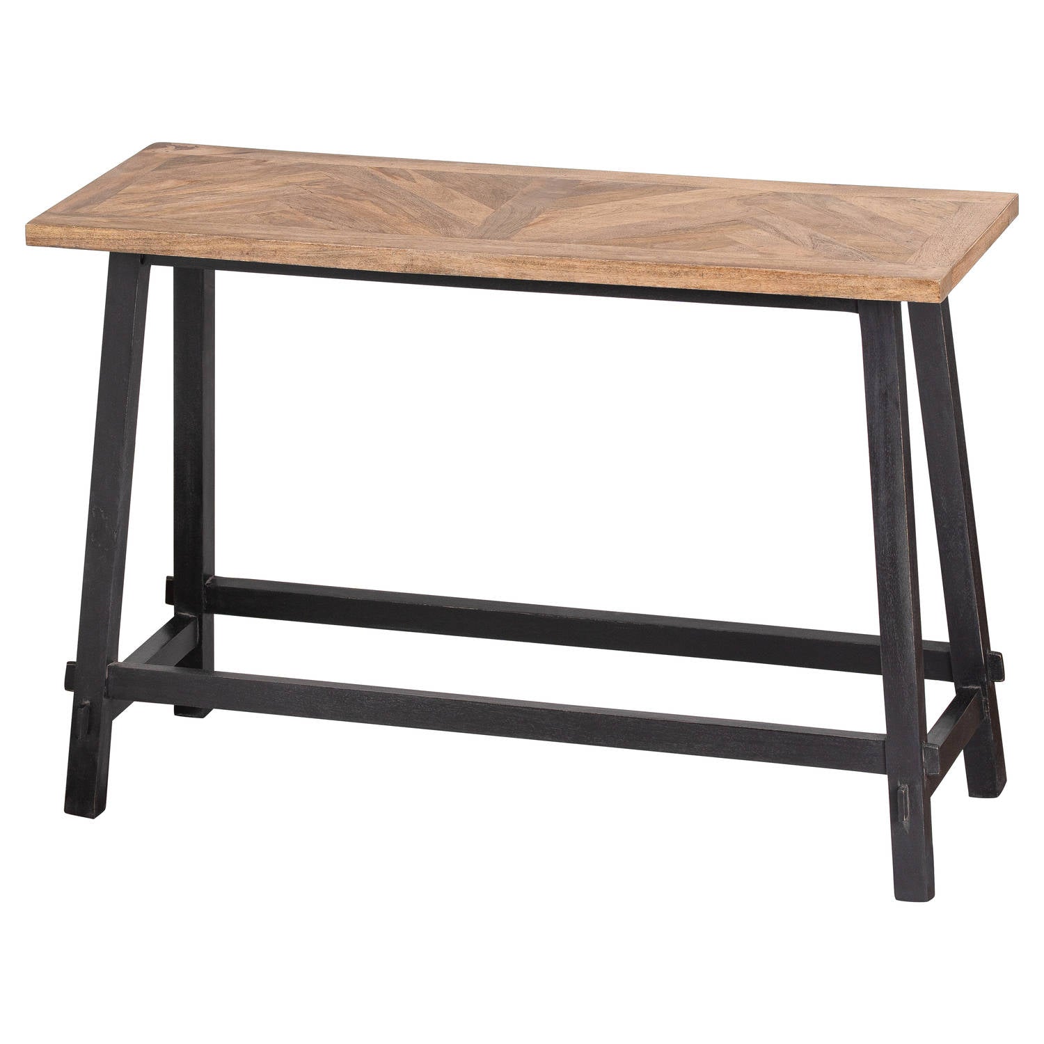 Nordic Console Table
