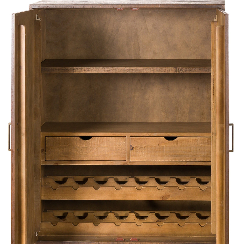 Havana Bar Cabinet