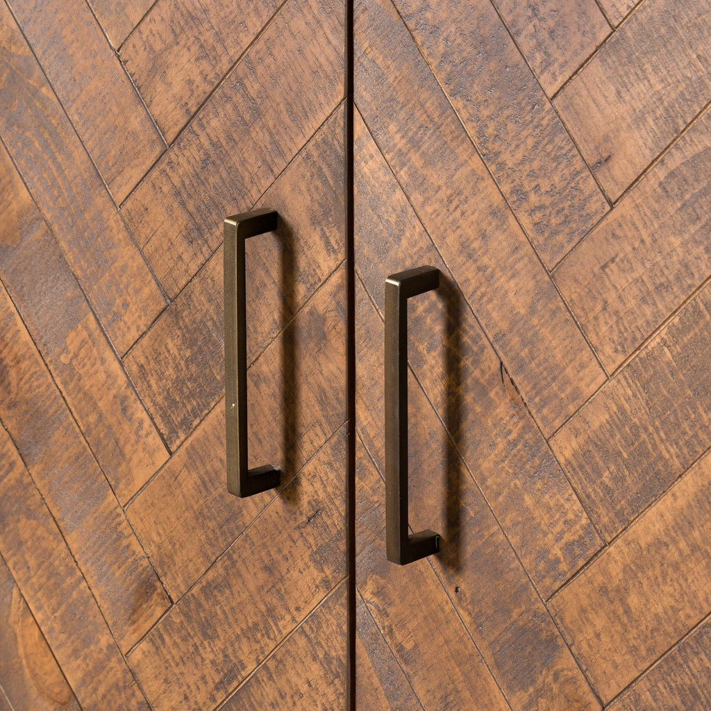 Havana Bar Cabinet