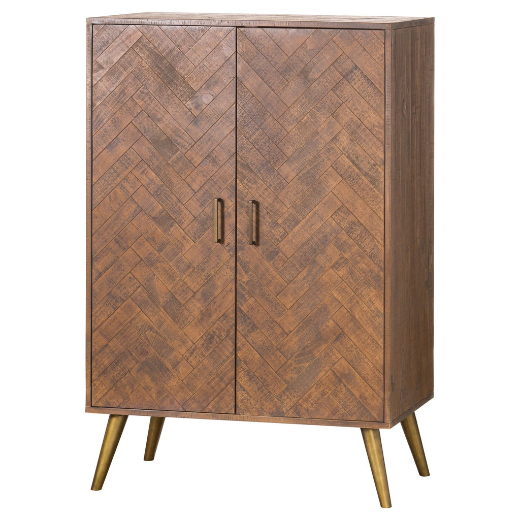 Havana Bar Cabinet