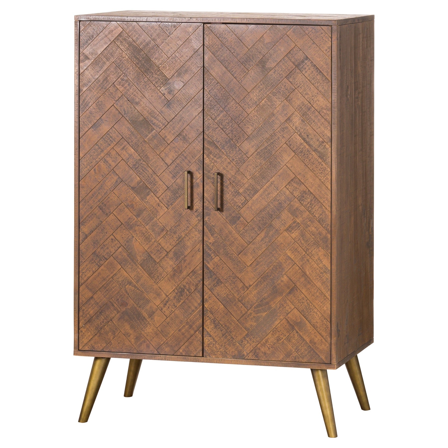 Havana Bar Cabinet