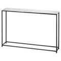 Aluminium Console Table