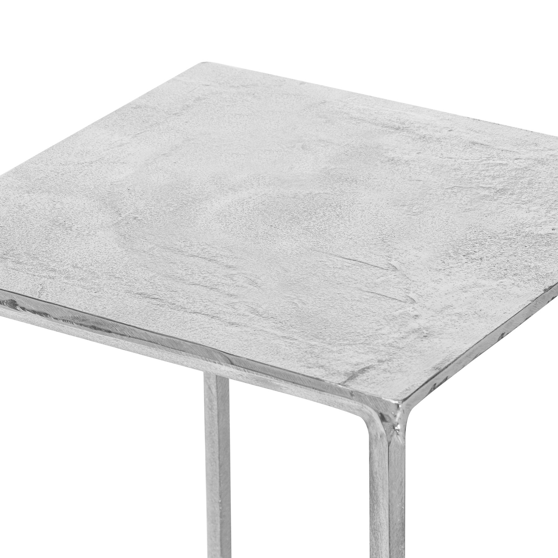 Aluminium Plant Stand