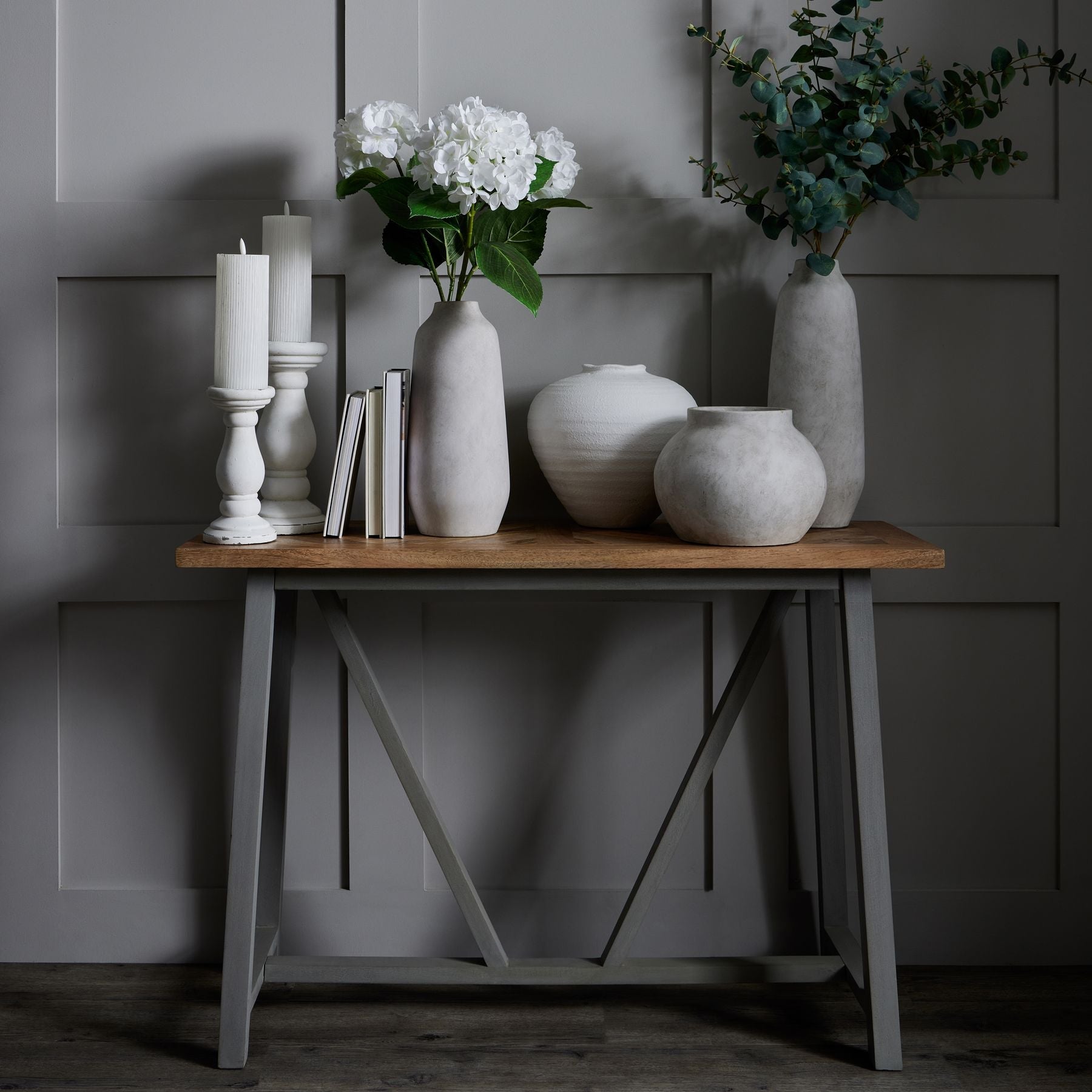 Stone Planter