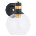 Globe Wall Pendant