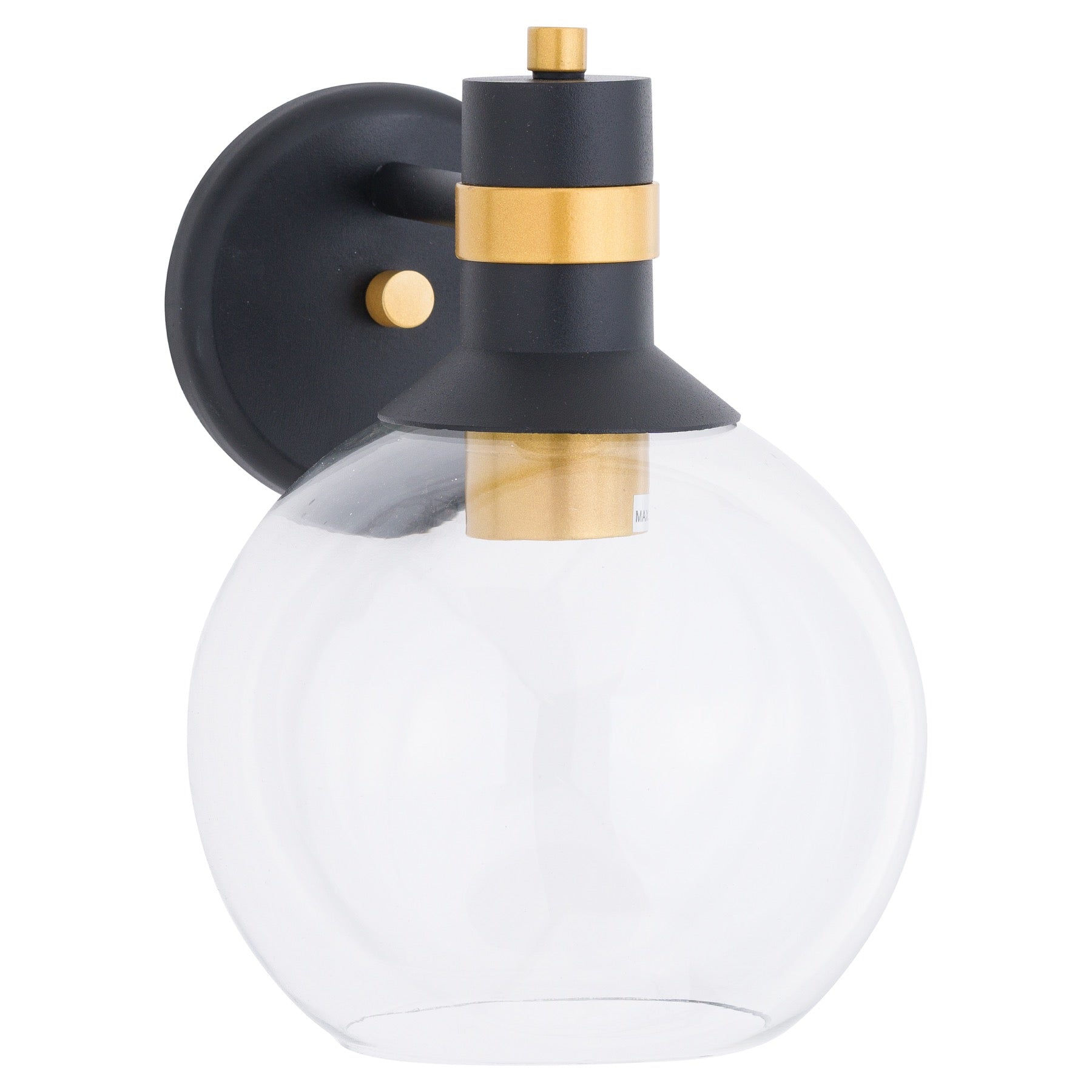 Globe Wall Pendant
