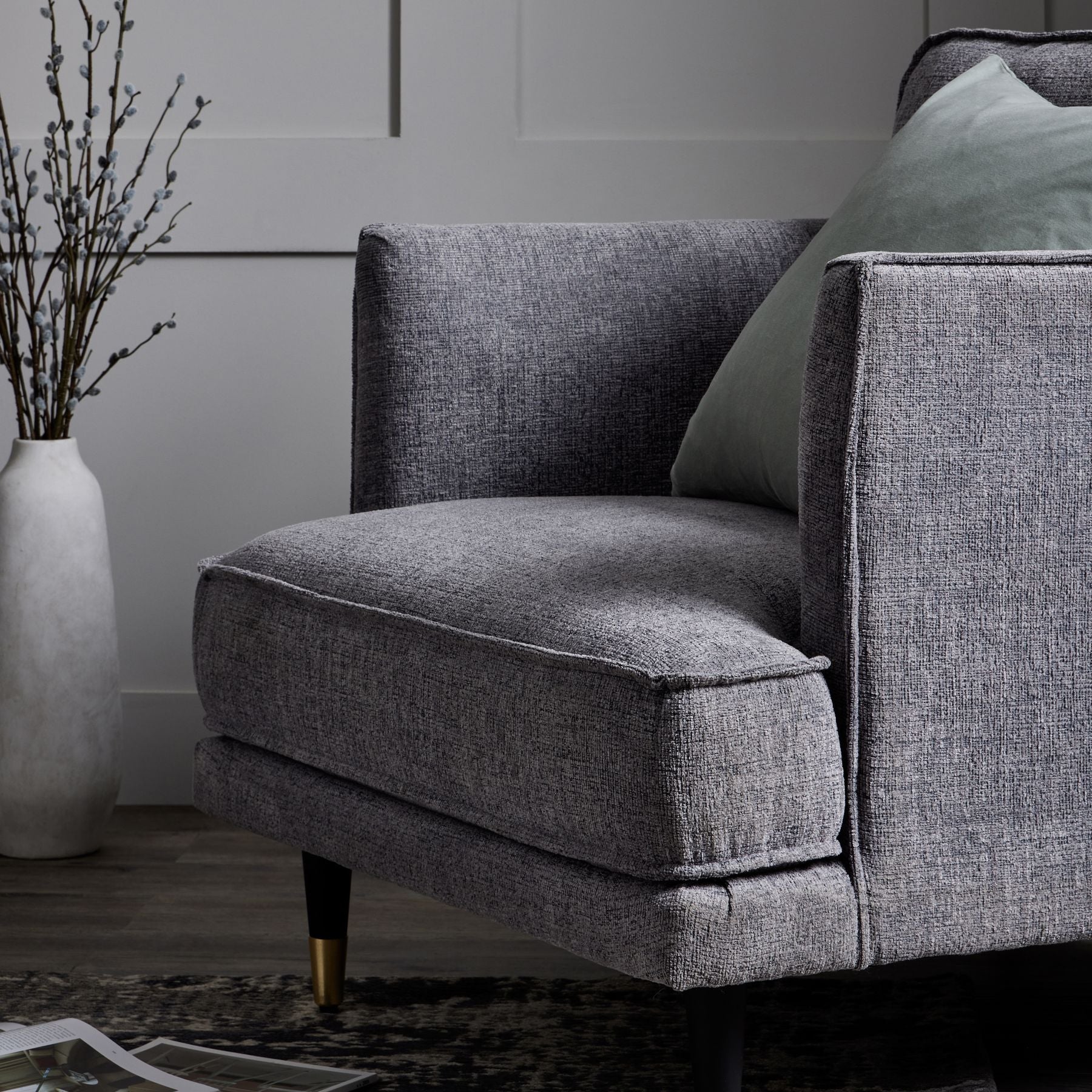 Hampton Armchair