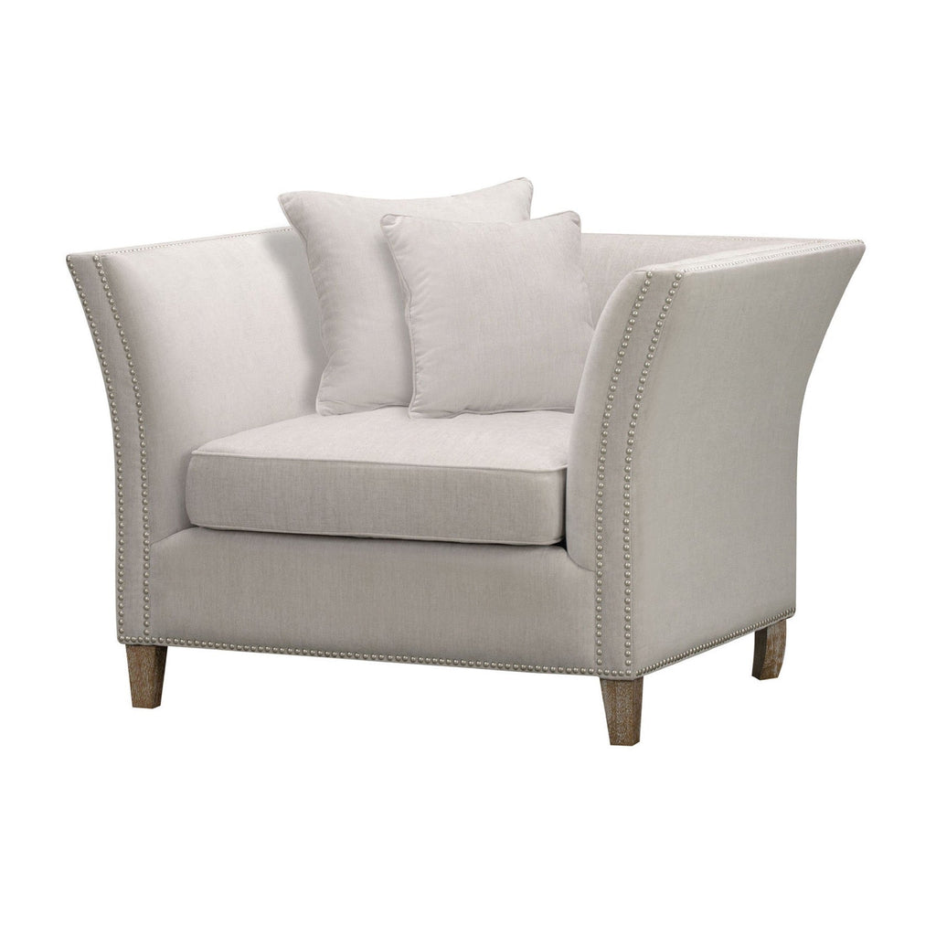 Vesper Snuggle Chair