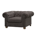 Chesterfield Arm Chair