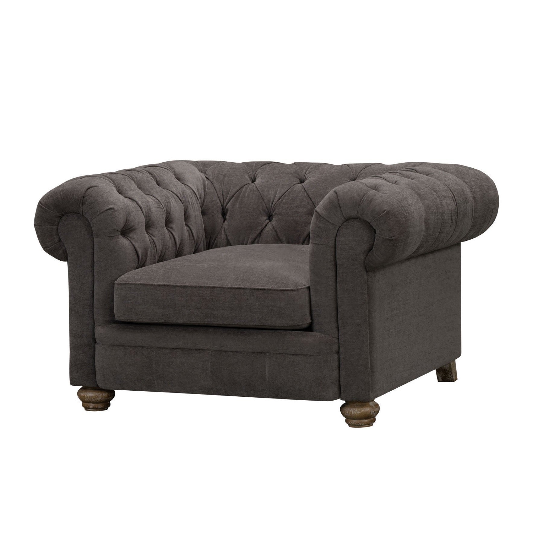 Chesterfield Arm Chair