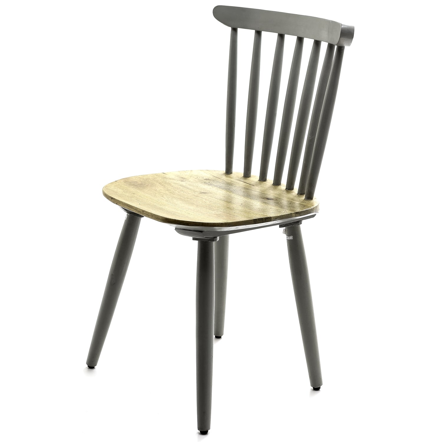 Nordic Dining Chair