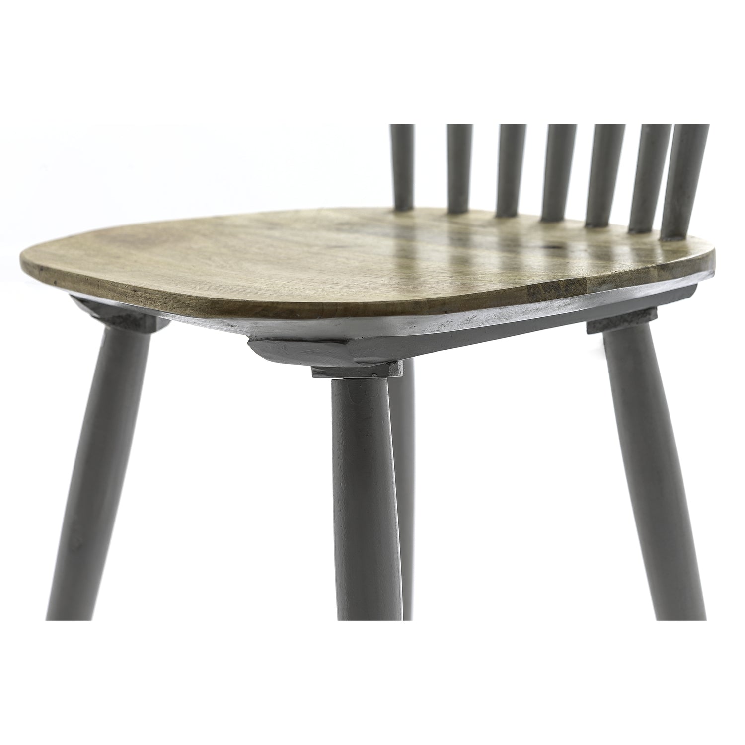 Nordic Dining Chair