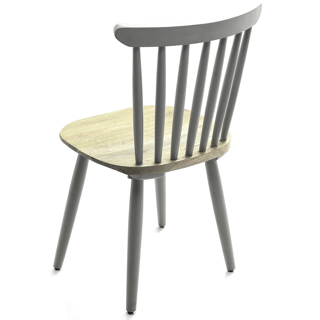 Nordic Dining Chair