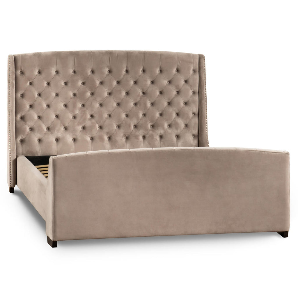 Chelsea King Size Bed