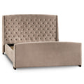 Chelsea King Size Bed