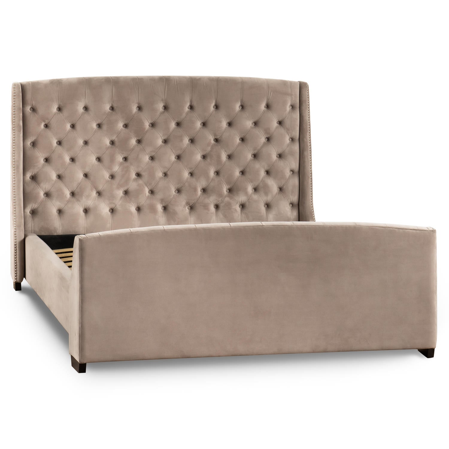 Chelsea King Size Bed