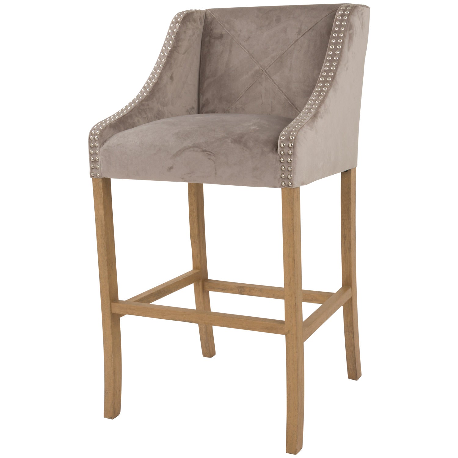 Chelsea Bar Stool