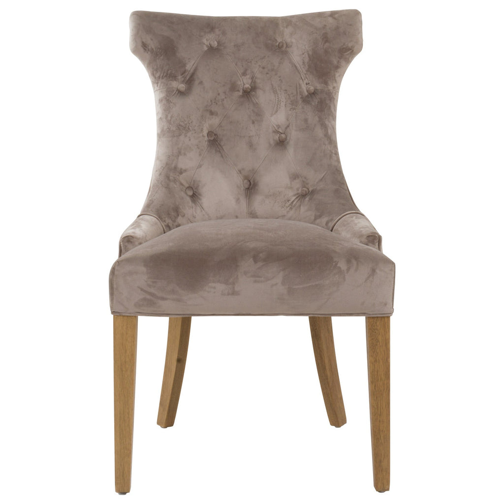 Chelsea High Wing Chair
