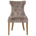 Chelsea High Wing Chair