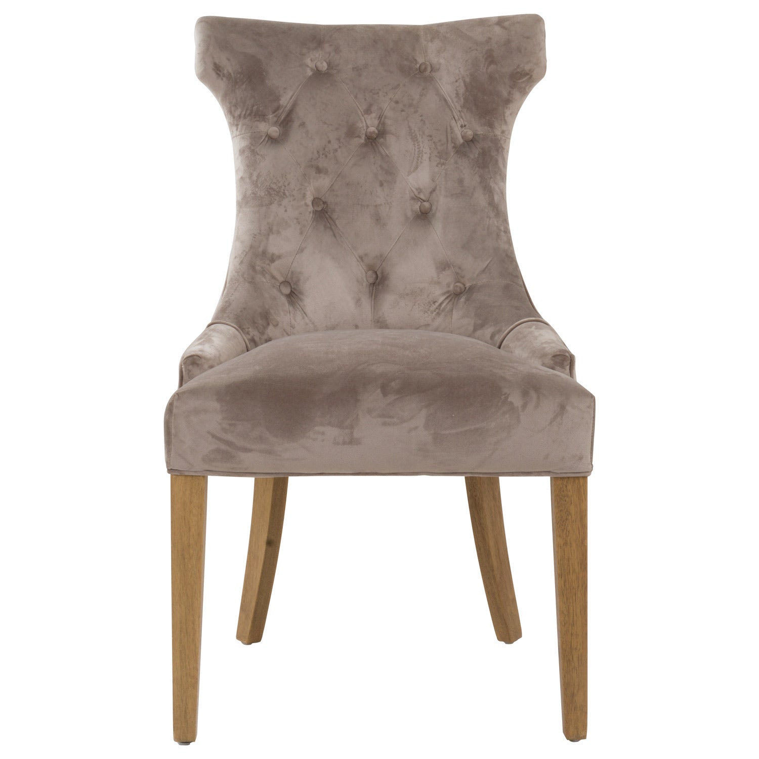 Chelsea High Wing Chair