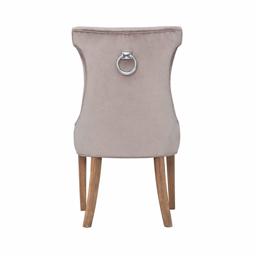Chelsea High Wing Chair