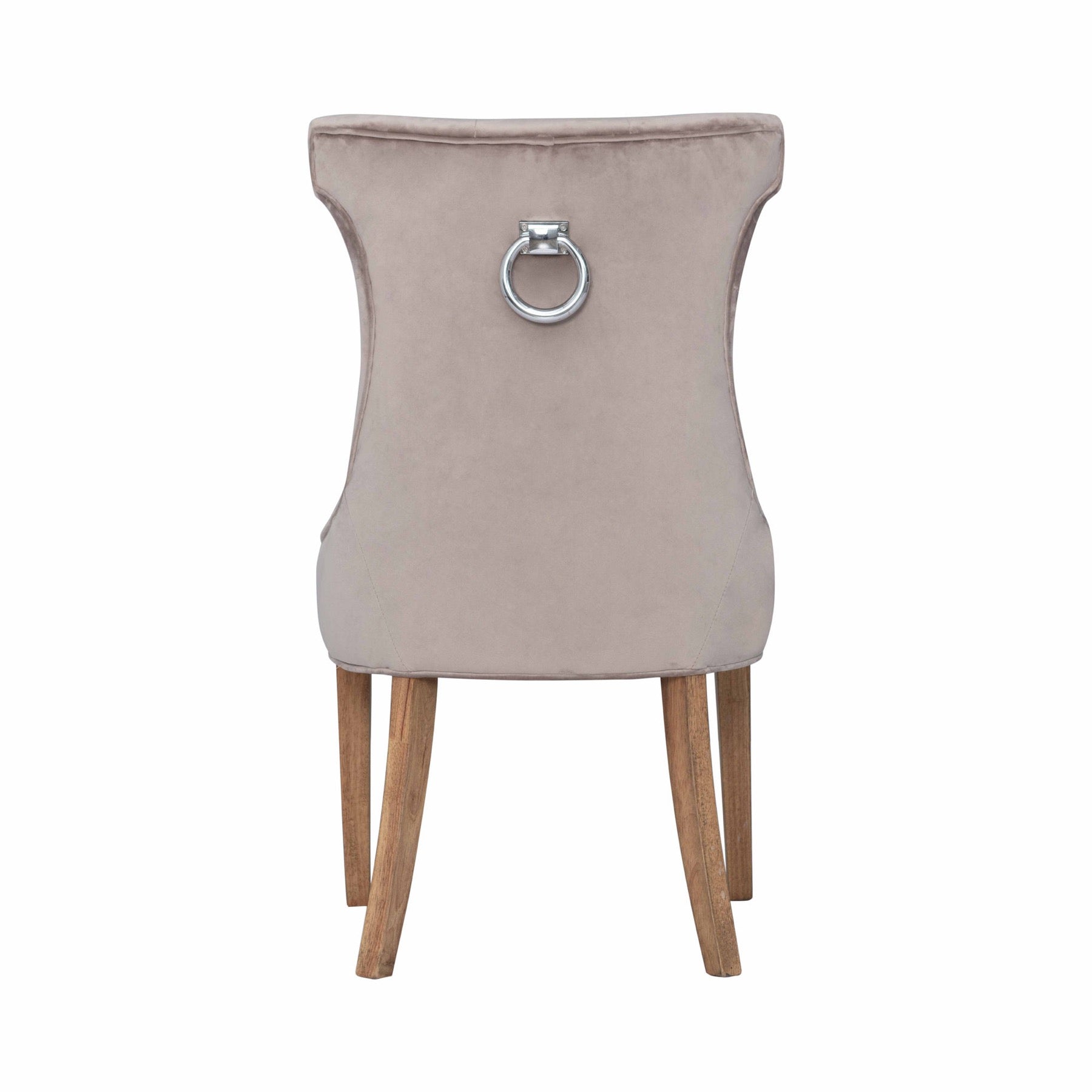 Chelsea High Wing Chair