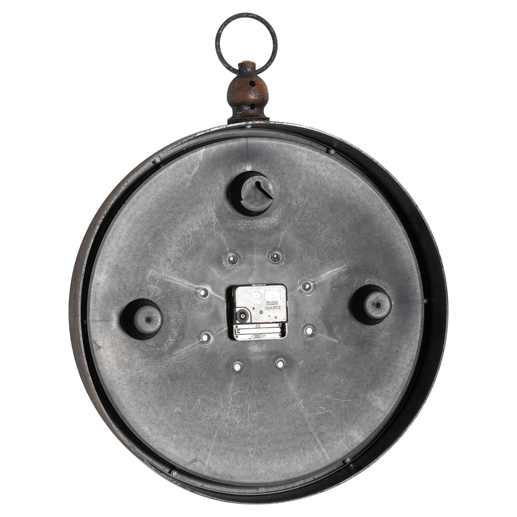 Pocket Wall Clock