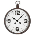 Pocket Wall Clock