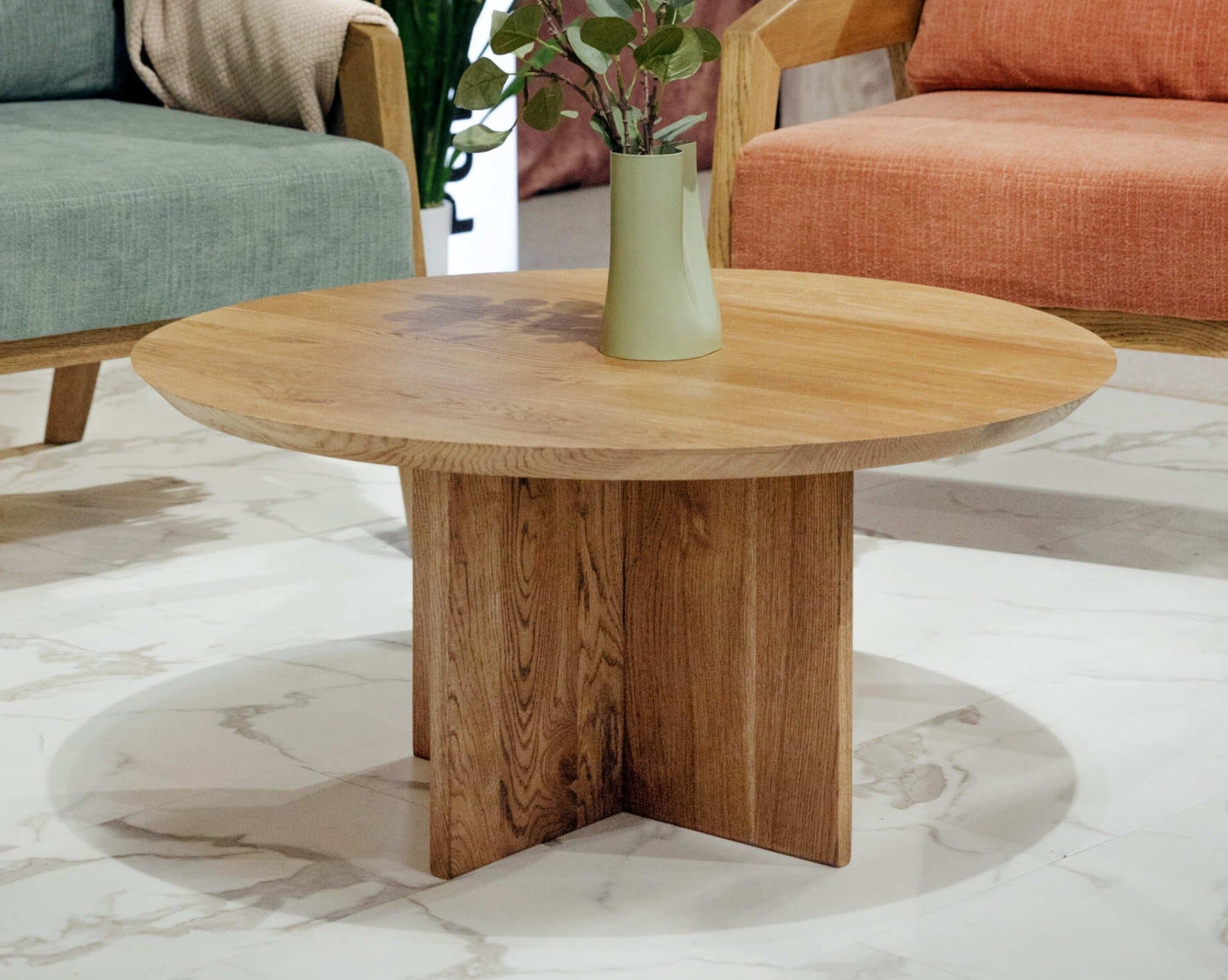 Rosto Coffee Table