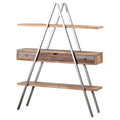 Reclaimed Bookcase