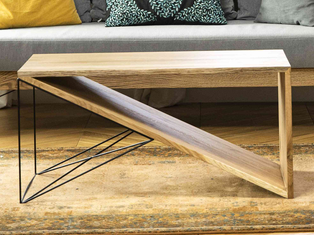 Ago Coffee Table