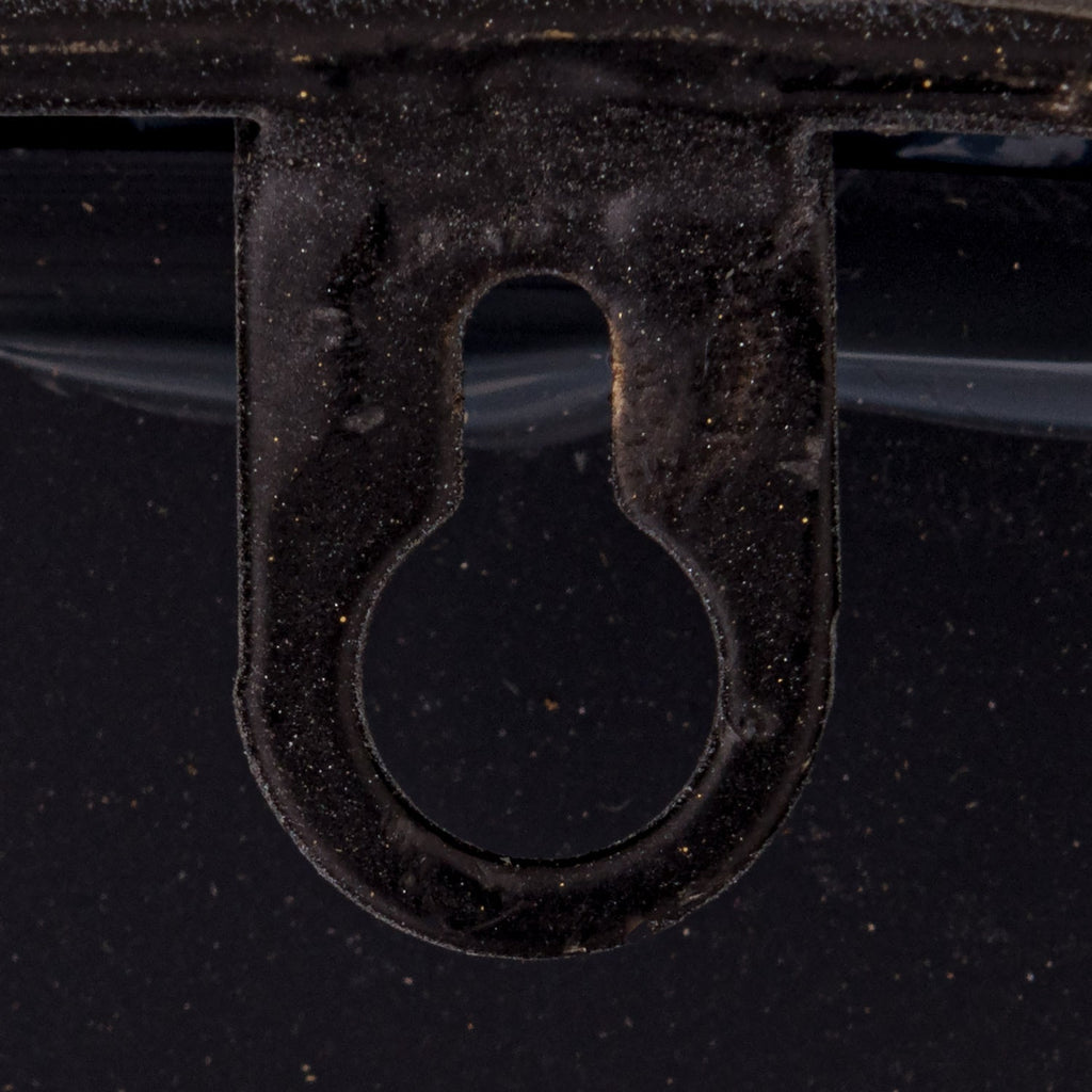 Large Window Mirror