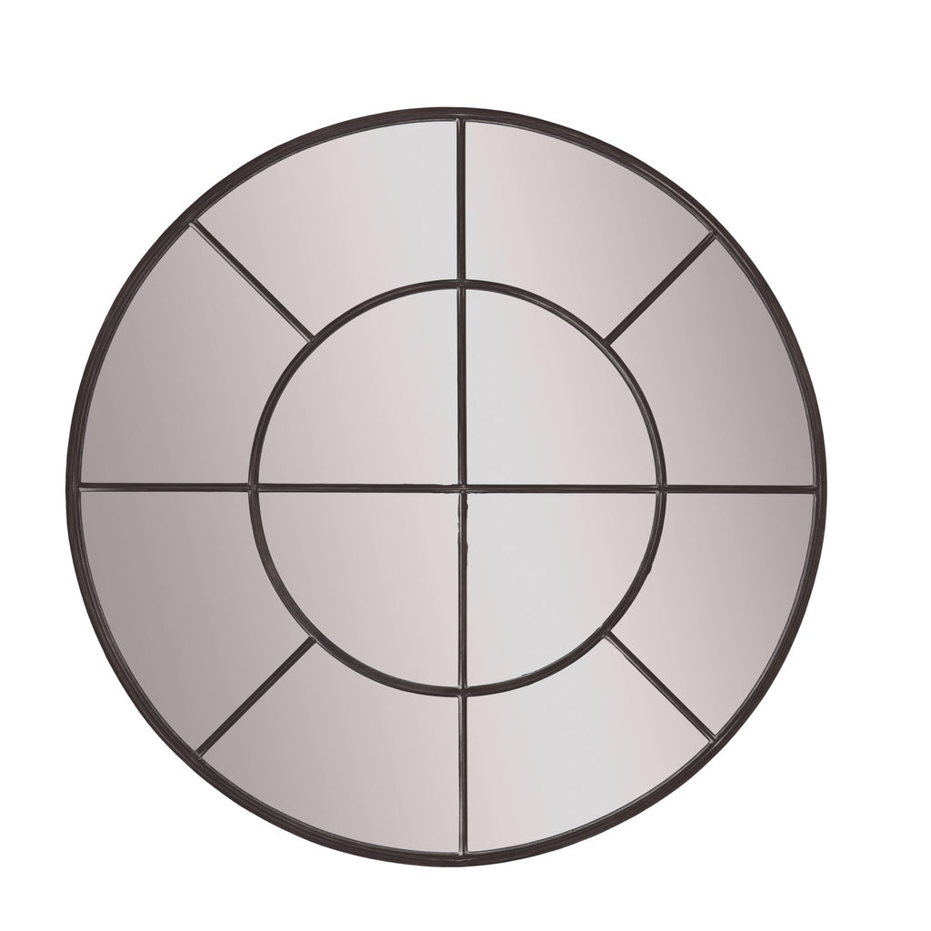 Large Window Mirror