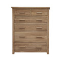 Opus 6 Drawers Jumbo Chest