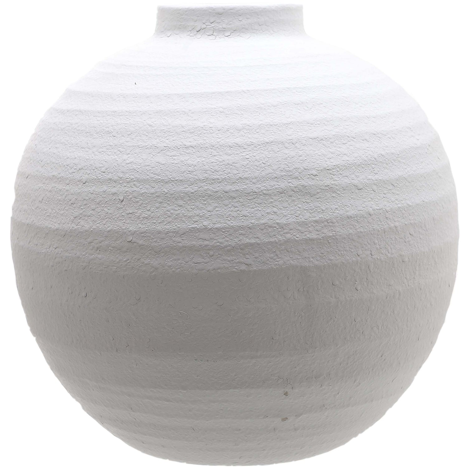 Tiber Ceramic Vase