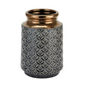 Lebes Squat Vase